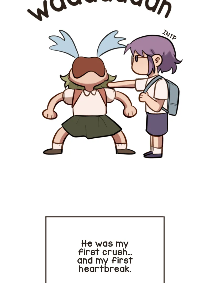 So Not My Type Chapter 46 page 12 - 
