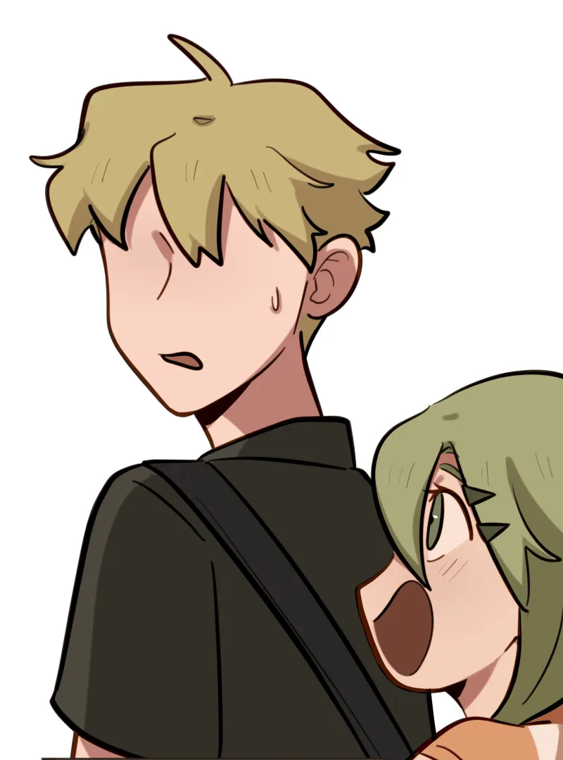 So Not My Type Chapter 46 page 14 - 
