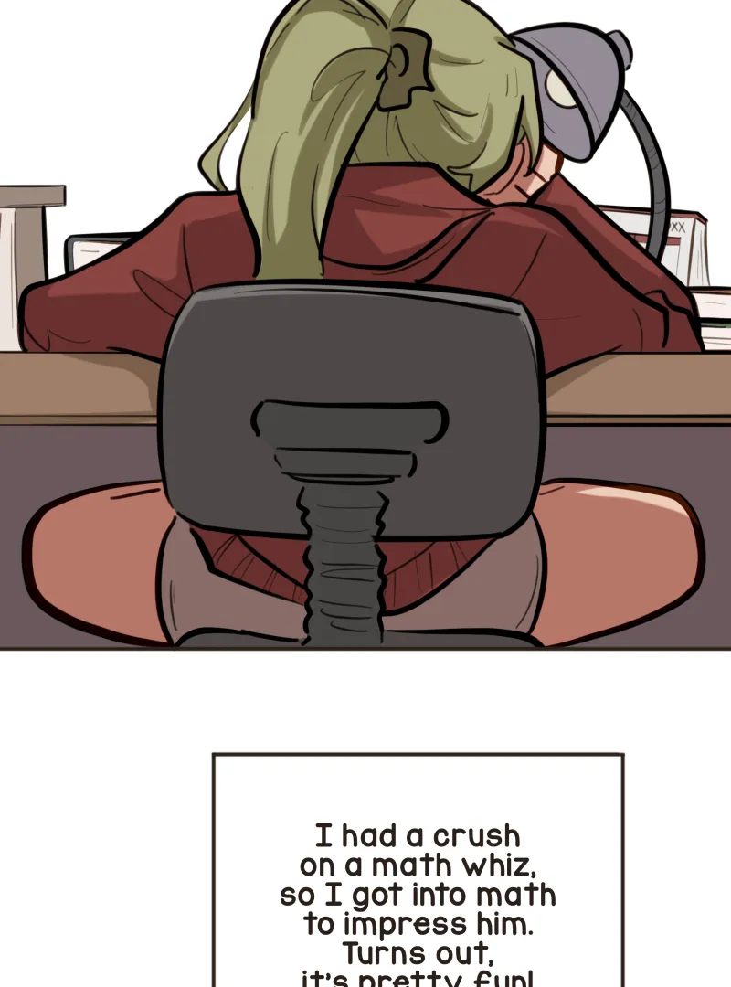 So Not My Type Chapter 46 page 18 - 