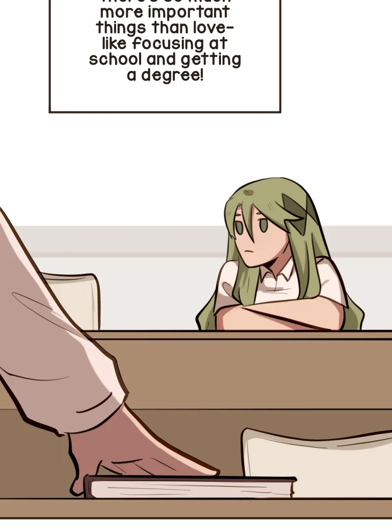 So Not My Type Chapter 46 page 24 - 