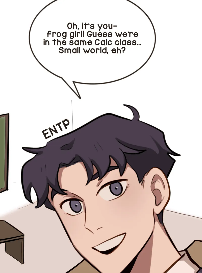 So Not My Type Chapter 46 page 26 - 