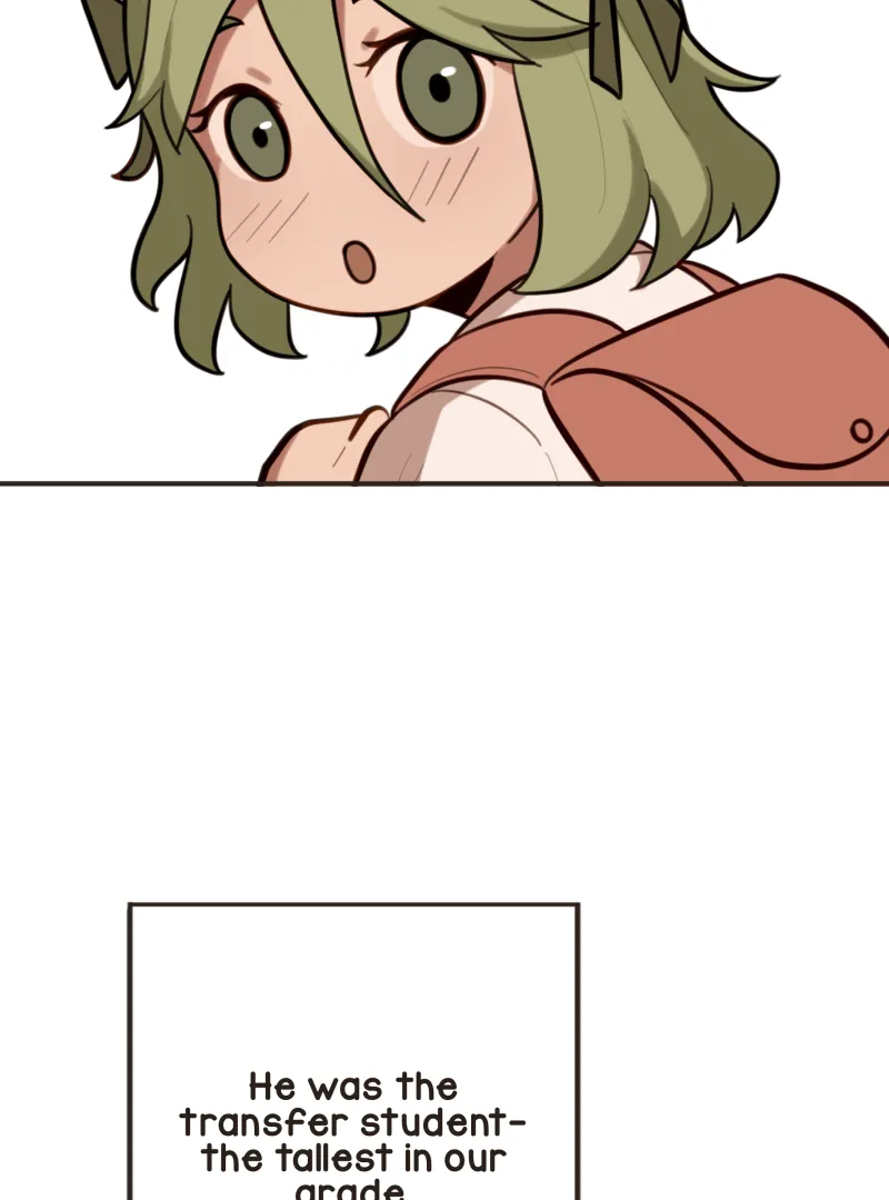 So Not My Type Chapter 46 page 4 - 