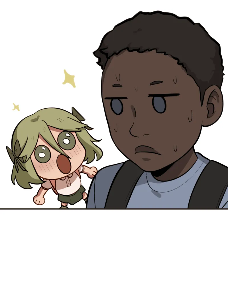 So Not My Type Chapter 46 page 7 - 