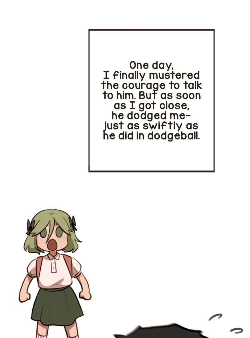 So Not My Type Chapter 46 page 8 - 