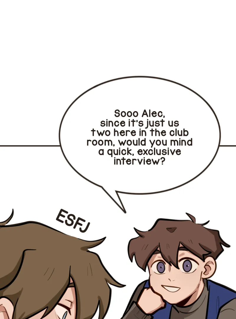 So Not My Type Chapter 47 page 2 - 