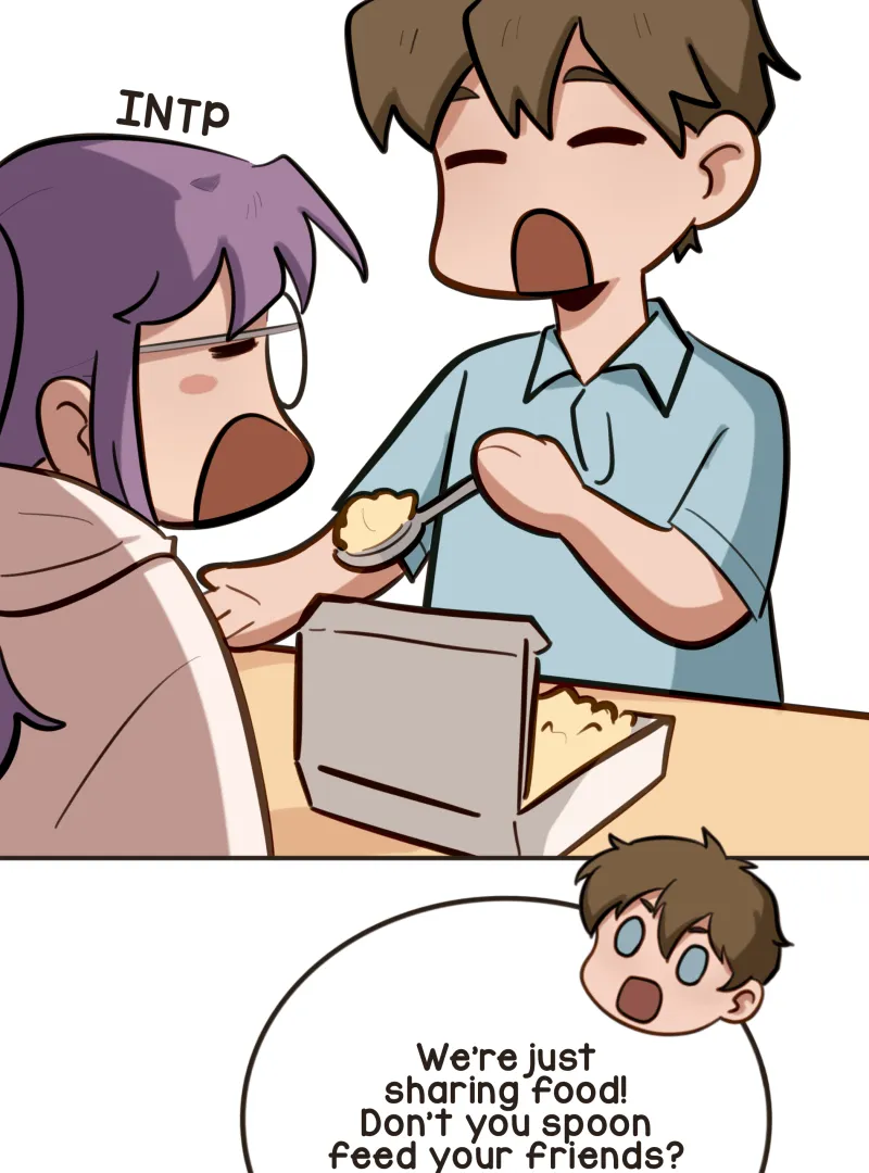 So Not My Type Chapter 47 page 11 - 