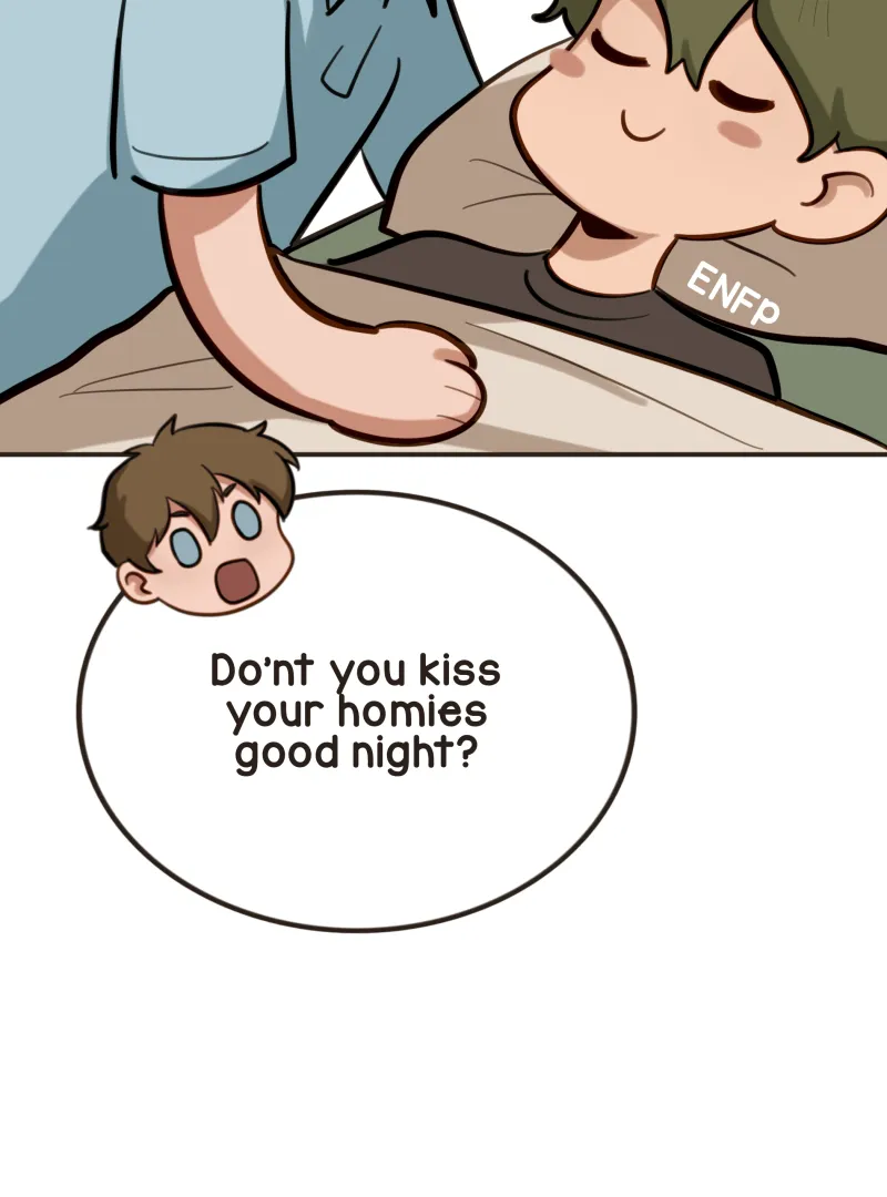 So Not My Type Chapter 47 page 14 - 