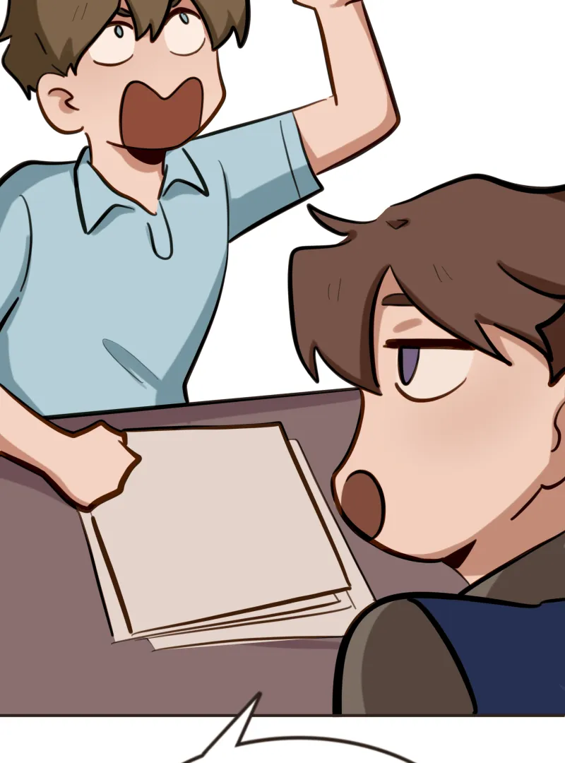 So Not My Type Chapter 47 page 16 - 
