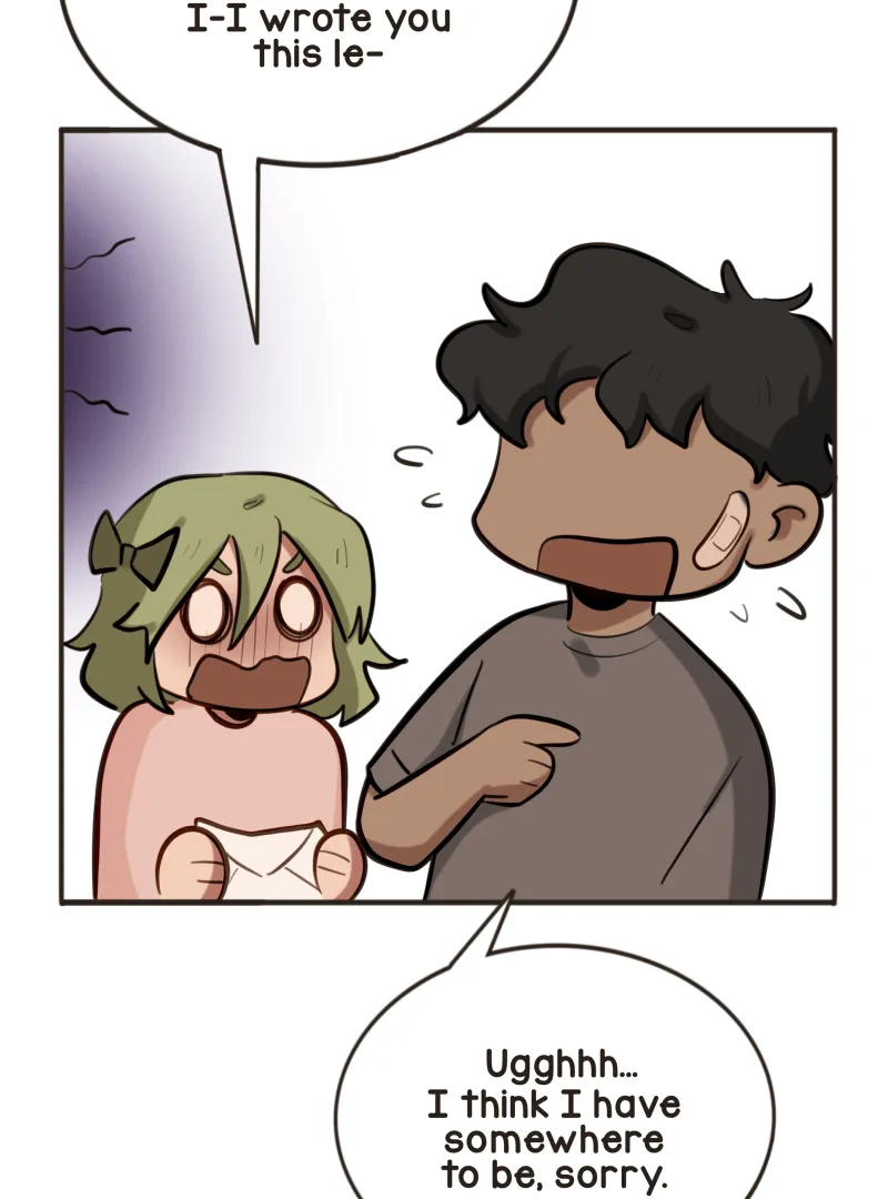 So Not My Type Chapter 47 page 20 - 