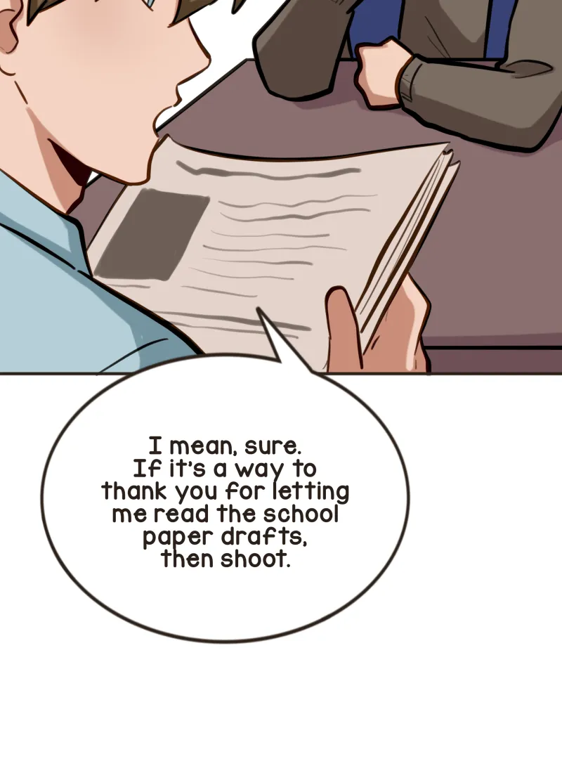 So Not My Type Chapter 47 page 3 - 