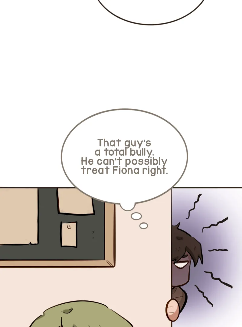 So Not My Type Chapter 47 page 21 - 