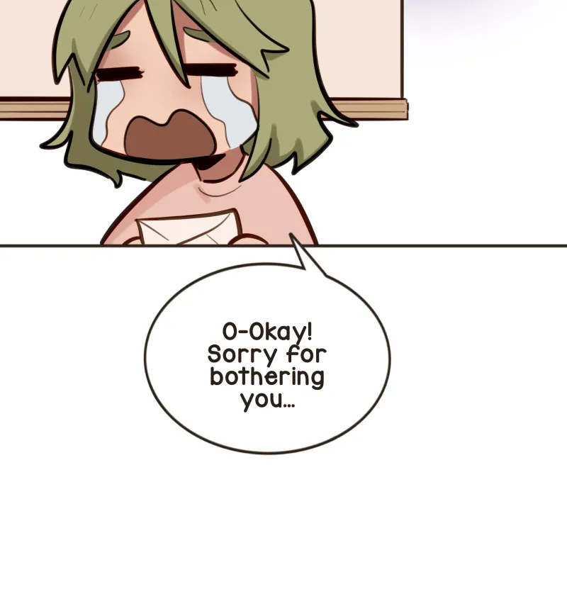 So Not My Type Chapter 47 page 22 - 
