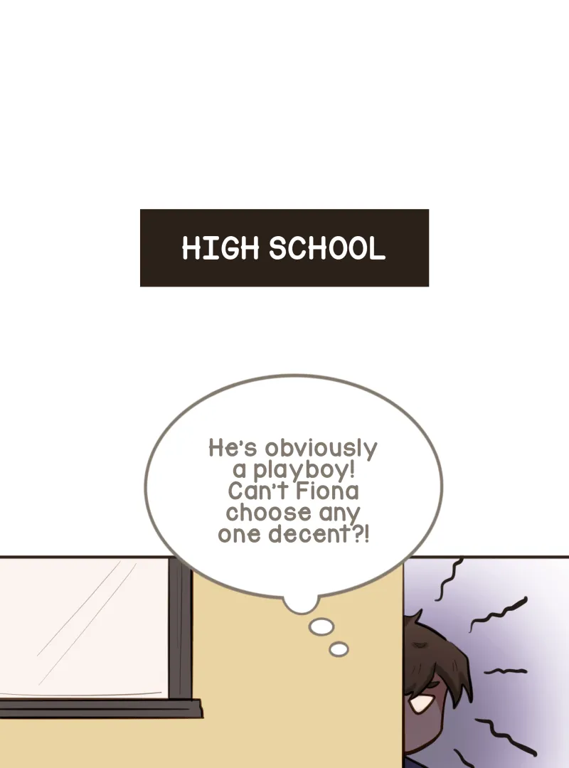 So Not My Type Chapter 47 page 25 - 