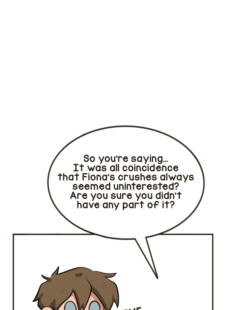 So Not My Type Chapter 47 page 27 - 
