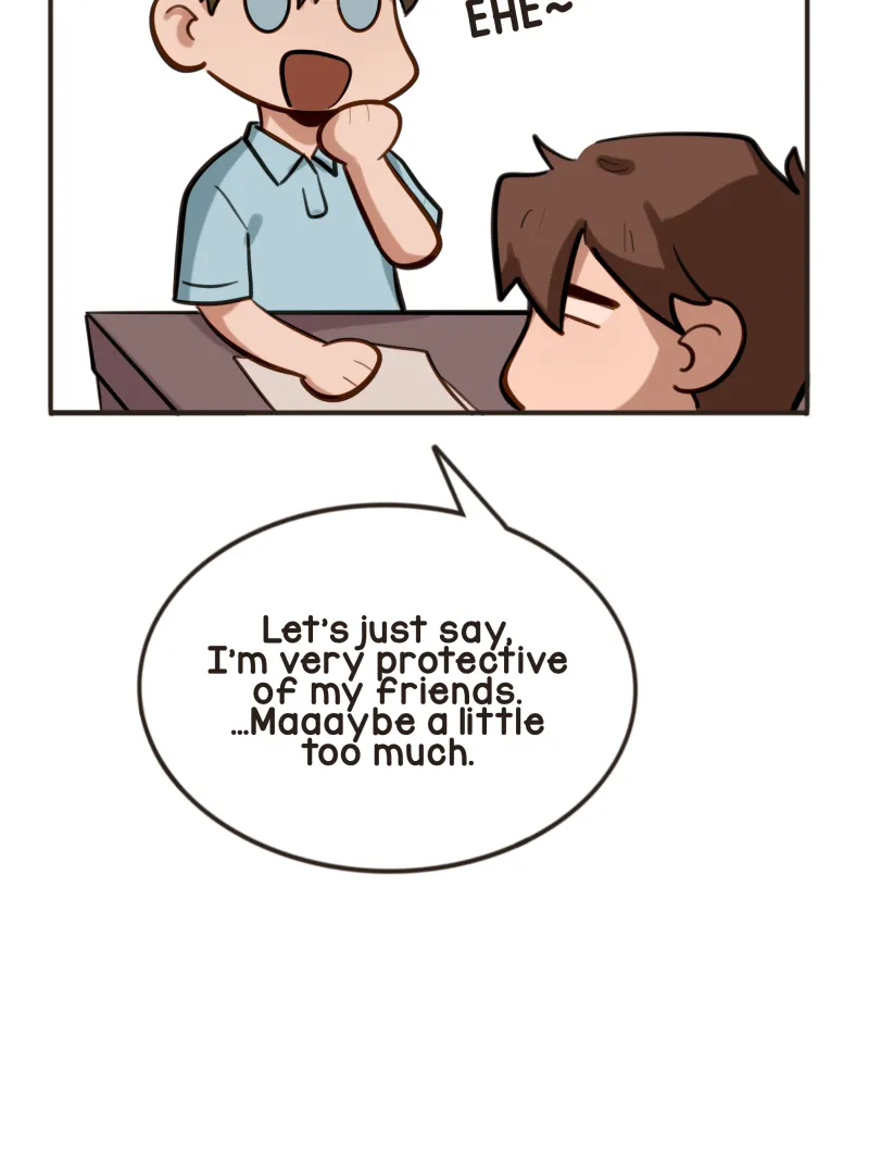 So Not My Type Chapter 47 page 28 - 