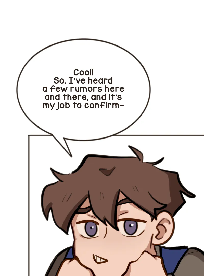 So Not My Type Chapter 47 page 4 - 