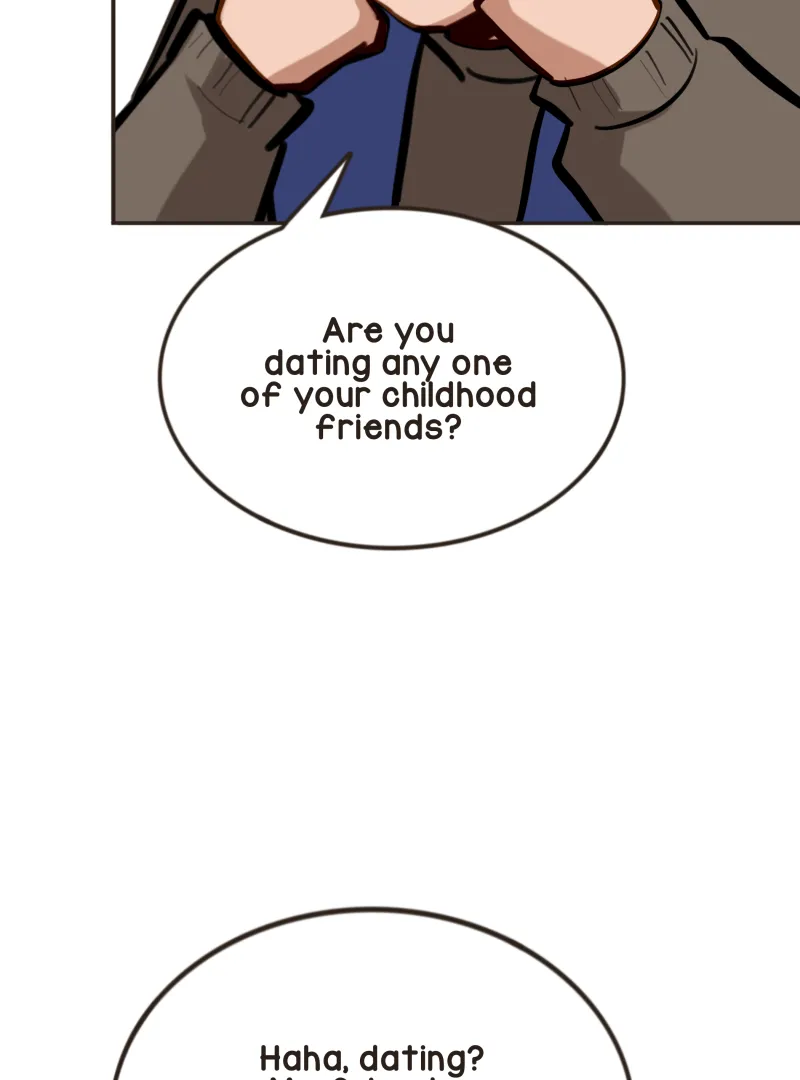 So Not My Type Chapter 47 page 5 - 