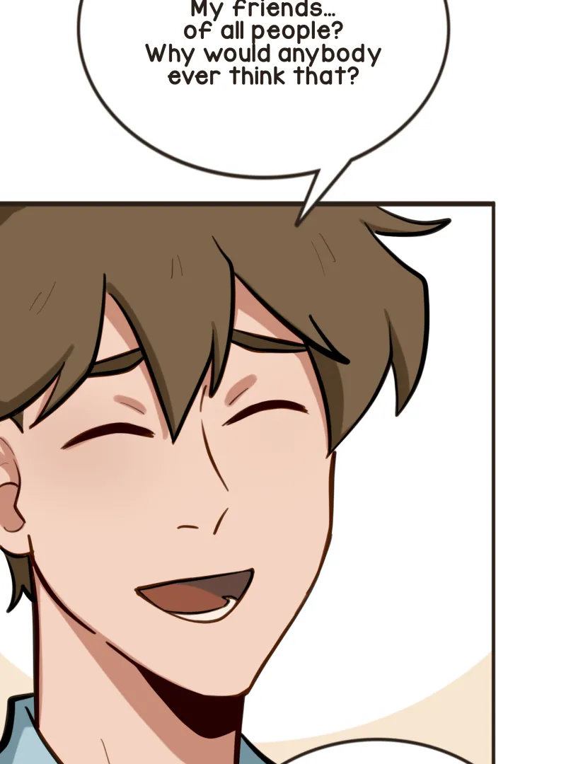 So Not My Type Chapter 47 page 6 - 