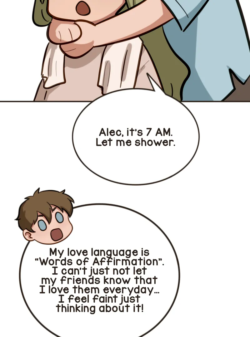 So Not My Type Chapter 47 page 9 - 