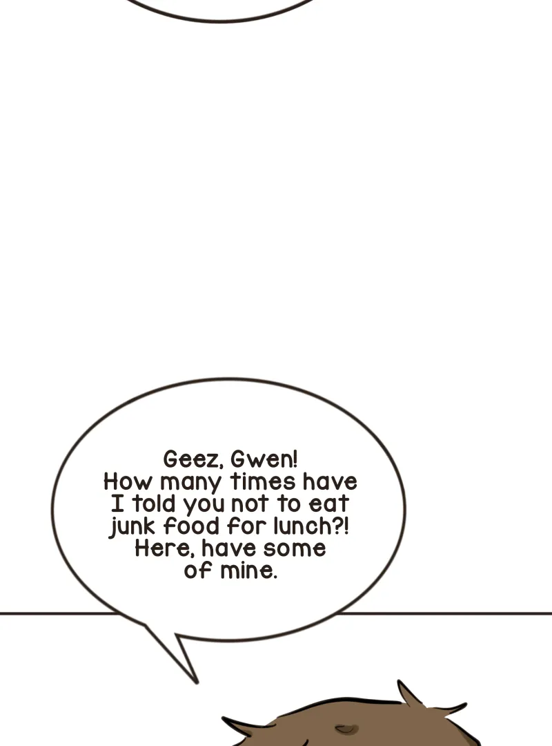 So Not My Type Chapter 47 page 10 - 