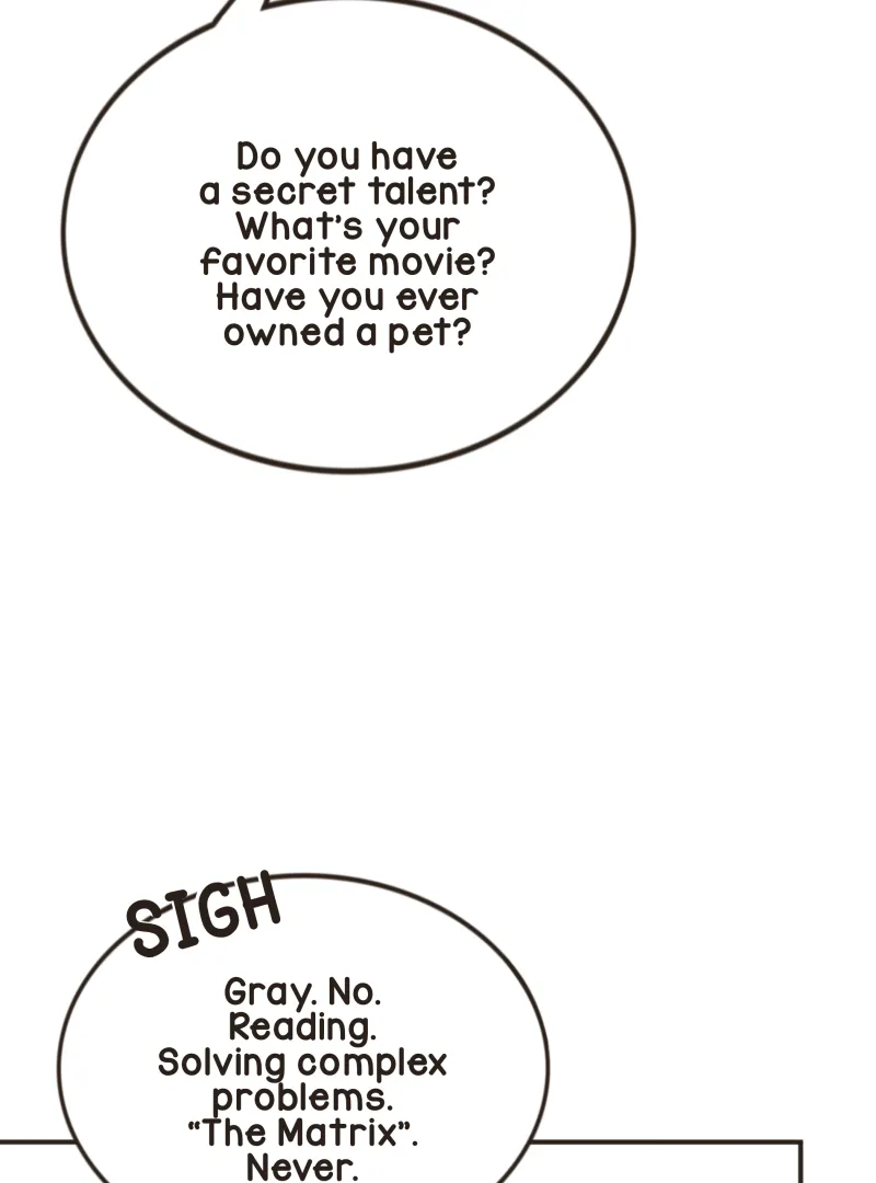 So Not My Type Chapter 48 page 14 - 