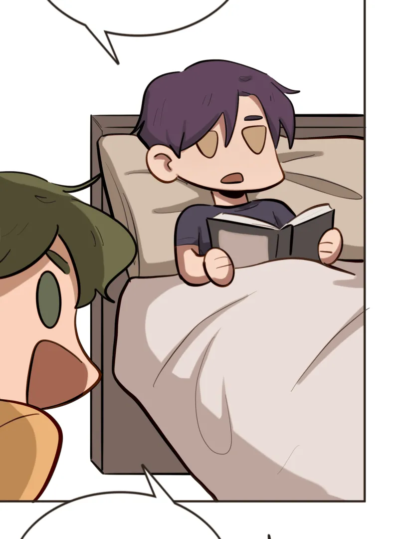 So Not My Type Chapter 48 page 15 - 