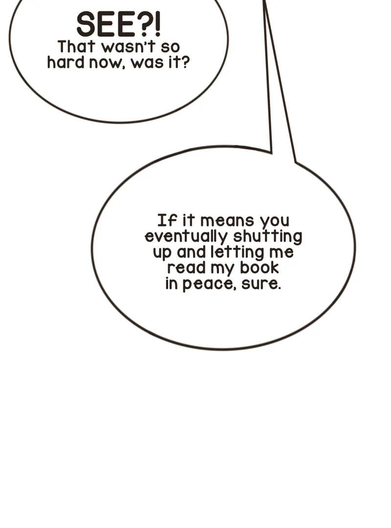 So Not My Type Chapter 48 page 16 - 