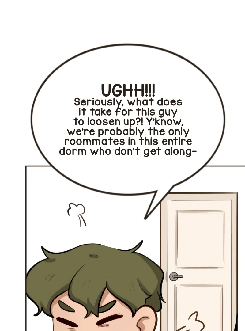 So Not My Type Chapter 48 page 17 - 