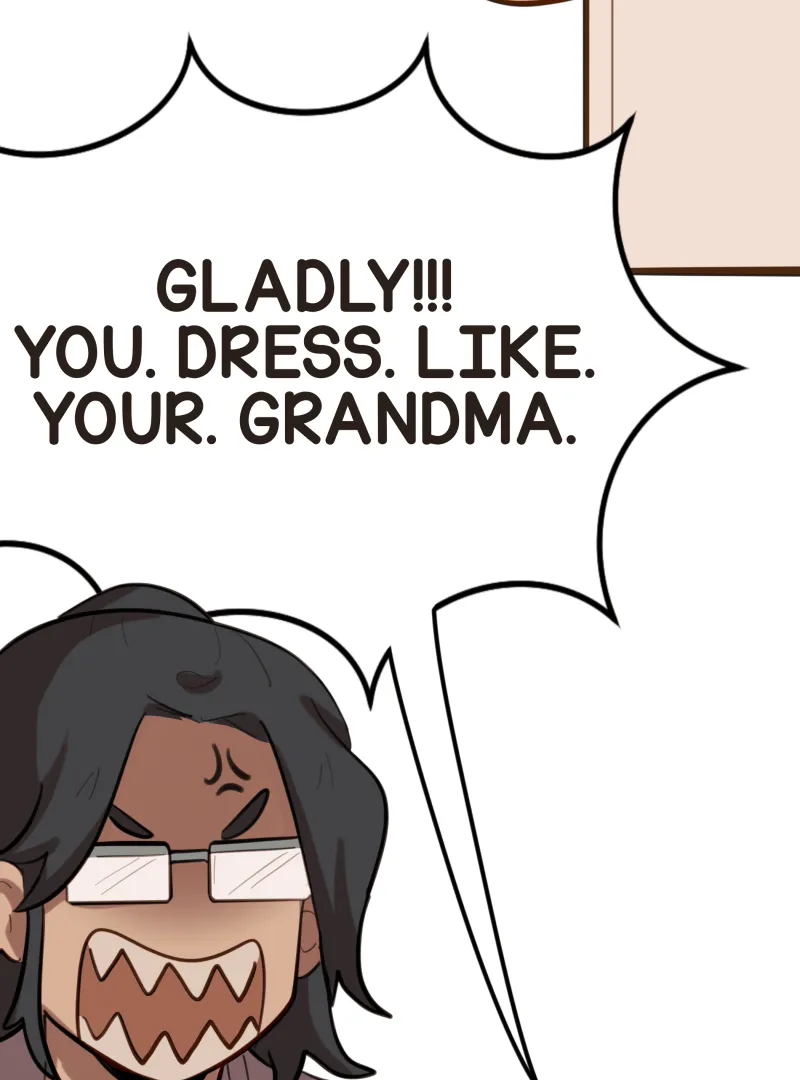 So Not My Type Chapter 48 page 20 - 