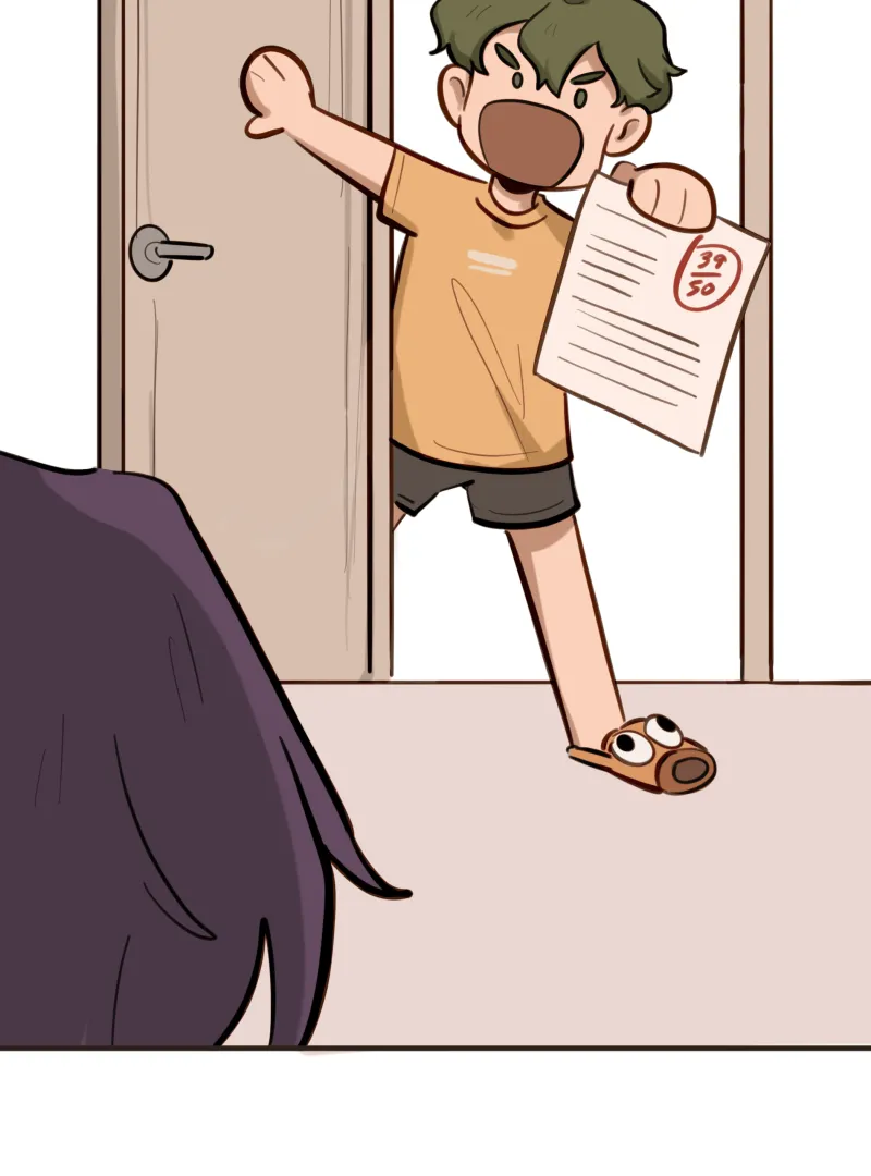 So Not My Type Chapter 48 page 3 - 