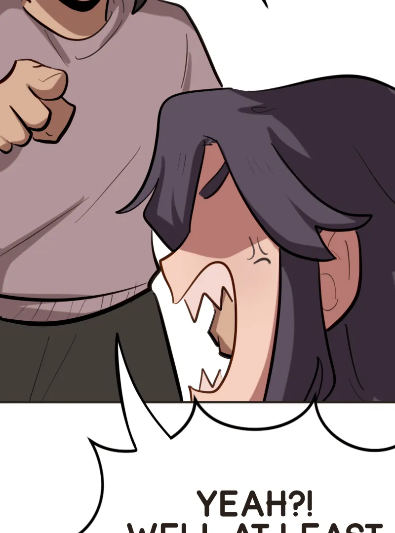 So Not My Type Chapter 48 page 21 - 