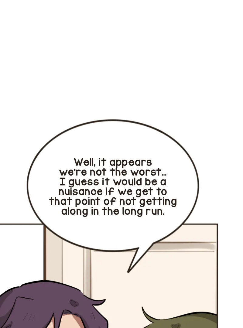 So Not My Type Chapter 48 page 23 - 