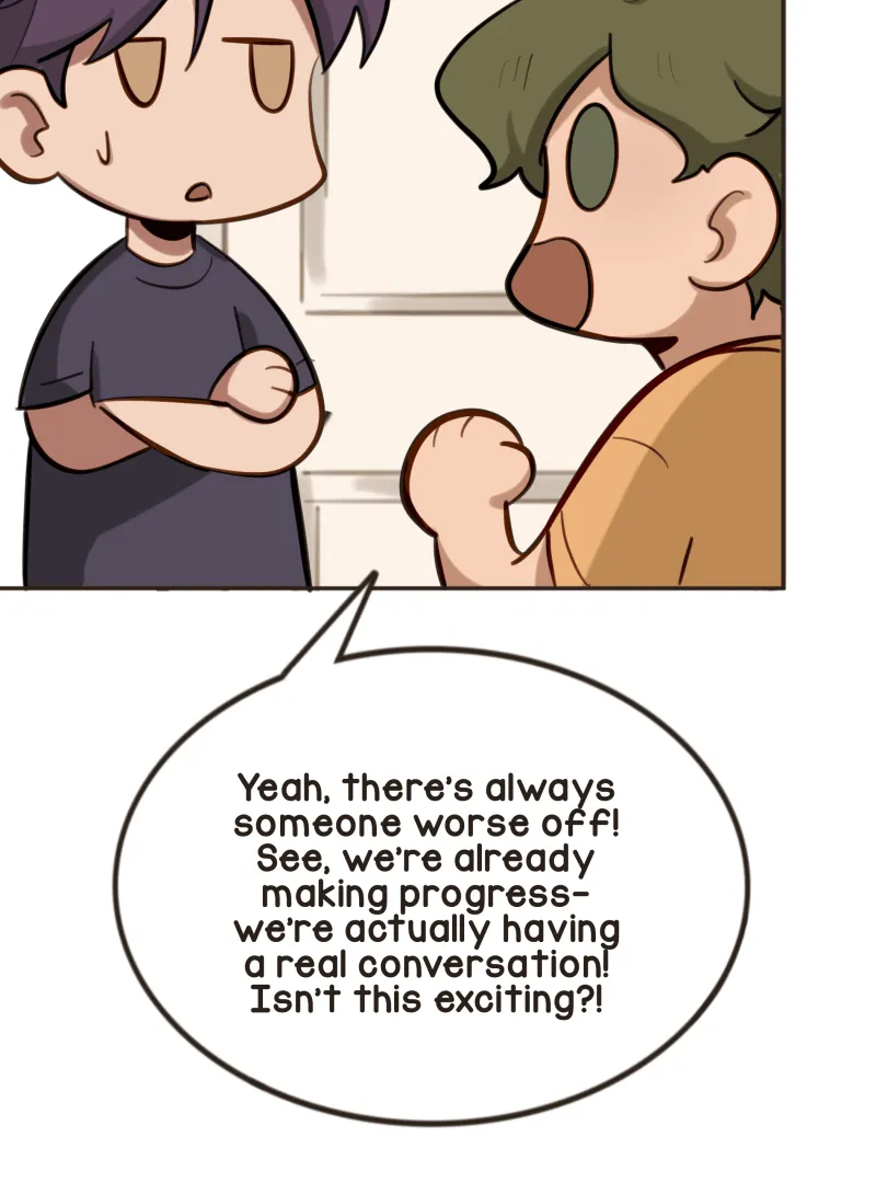 So Not My Type Chapter 48 page 24 - 