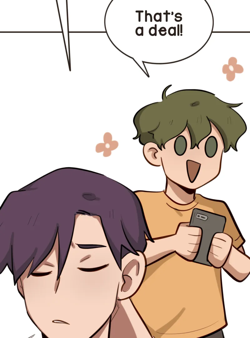 So Not My Type Chapter 48 page 26 - 