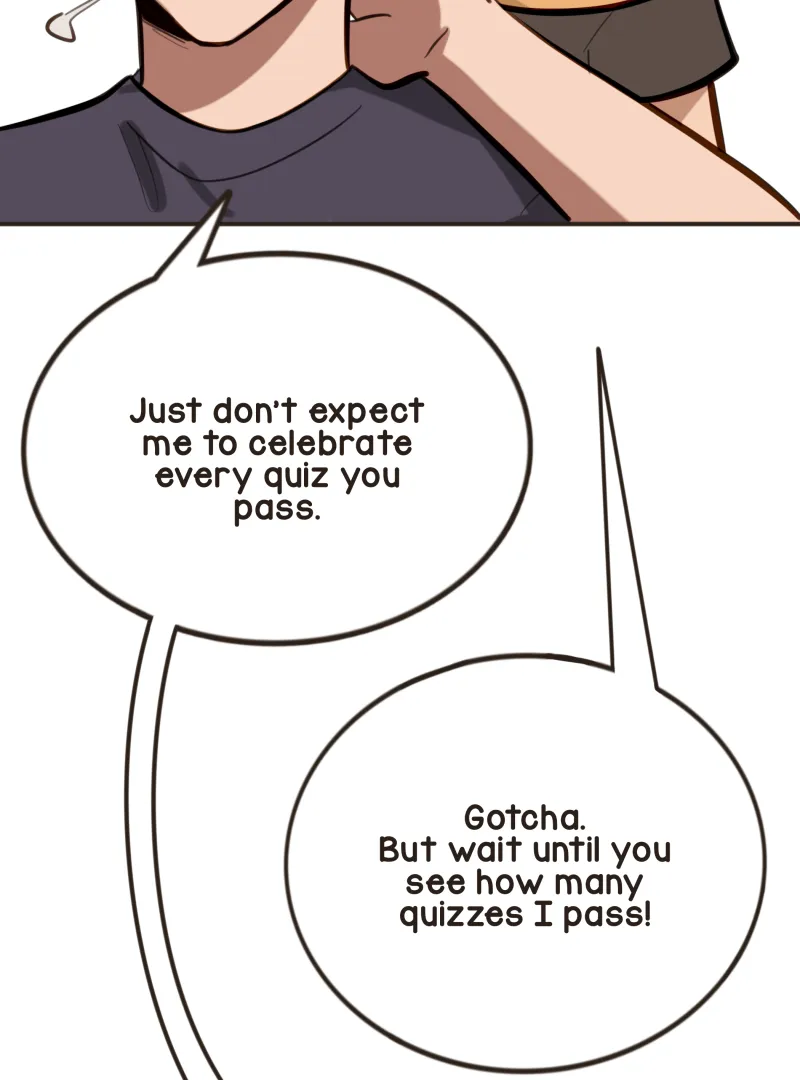 So Not My Type Chapter 48 page 27 - 