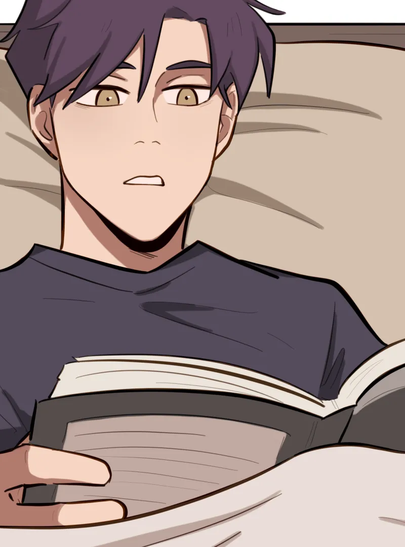 So Not My Type Chapter 48 page 5 - 