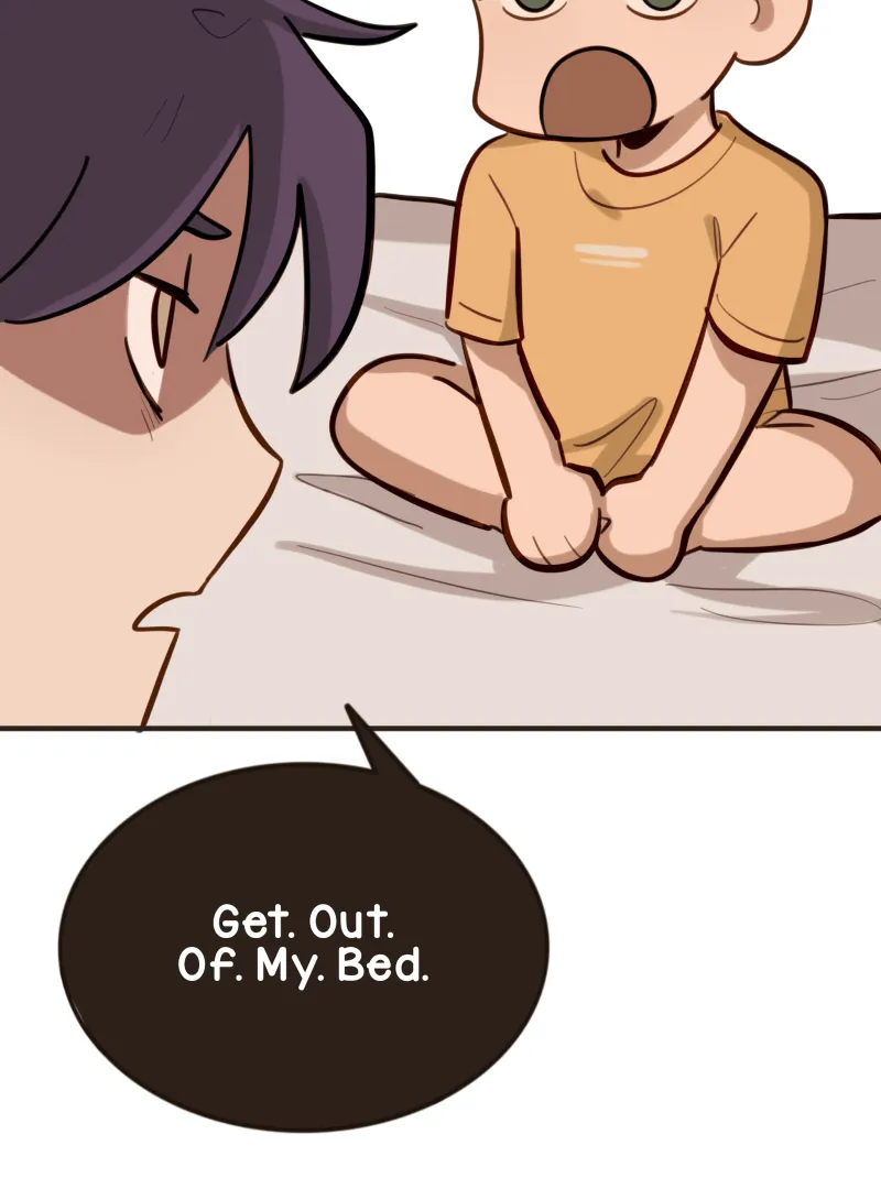 So Not My Type Chapter 48 page 8 - 