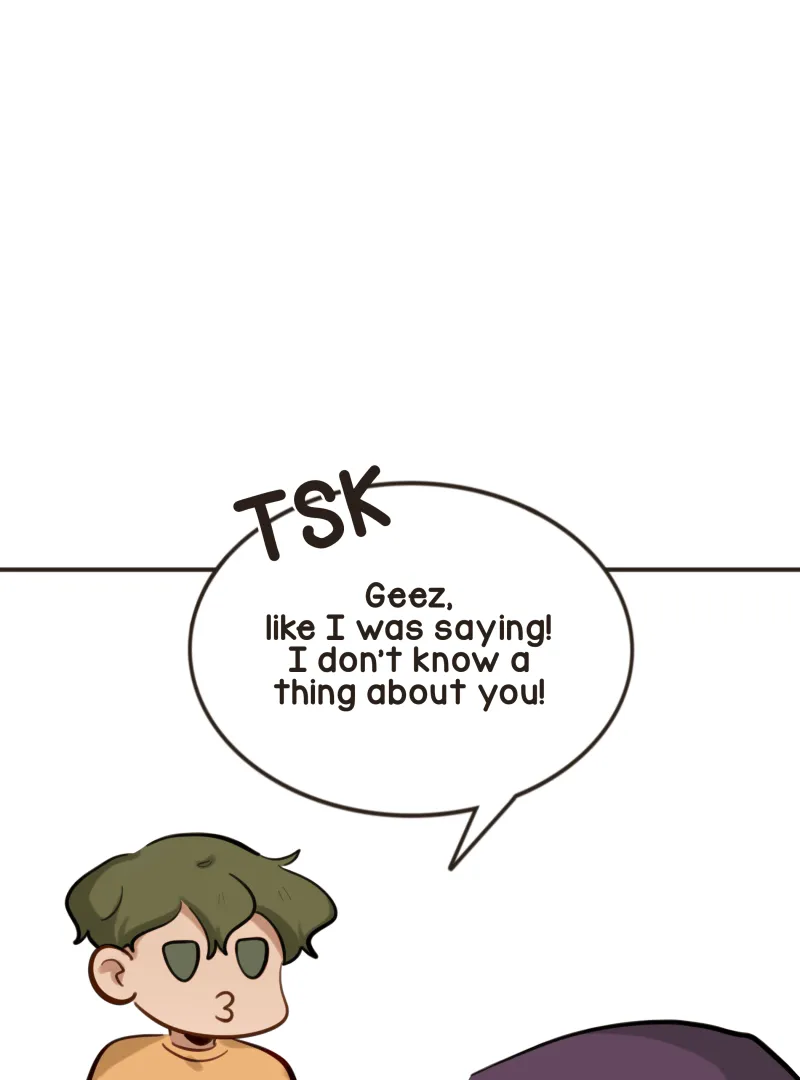 So Not My Type Chapter 48 page 9 - 