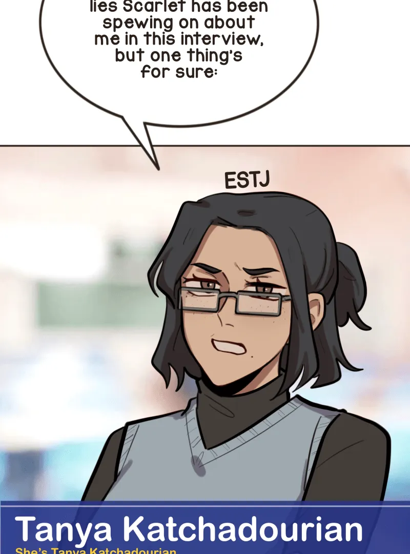 So Not My Type Chapter 49 page 11 - 