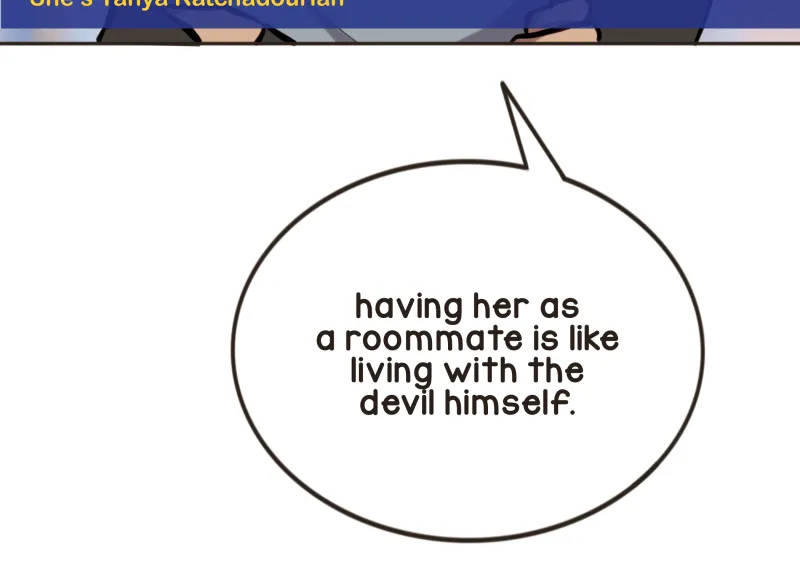 So Not My Type Chapter 49 page 12 - 