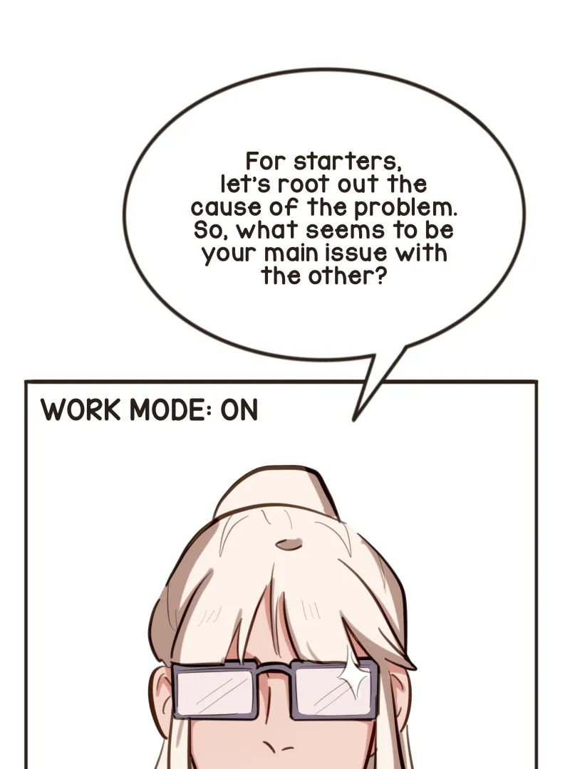 So Not My Type Chapter 49 page 20 - 