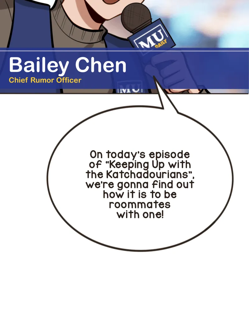 So Not My Type Chapter 49 page 3 - 