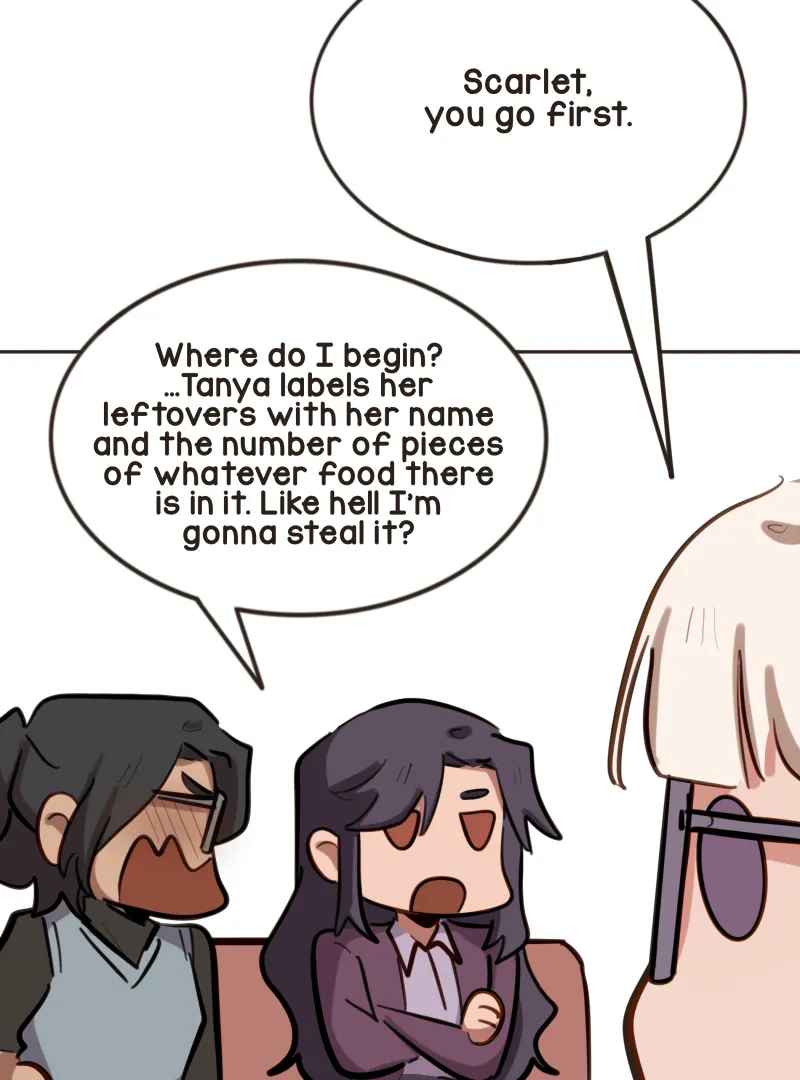 So Not My Type Chapter 49 page 22 - 