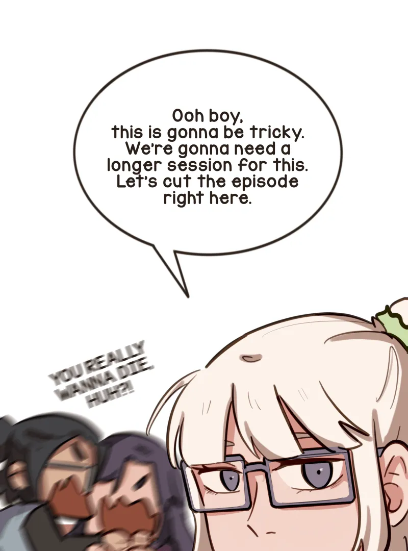 So Not My Type Chapter 49 page 24 - 