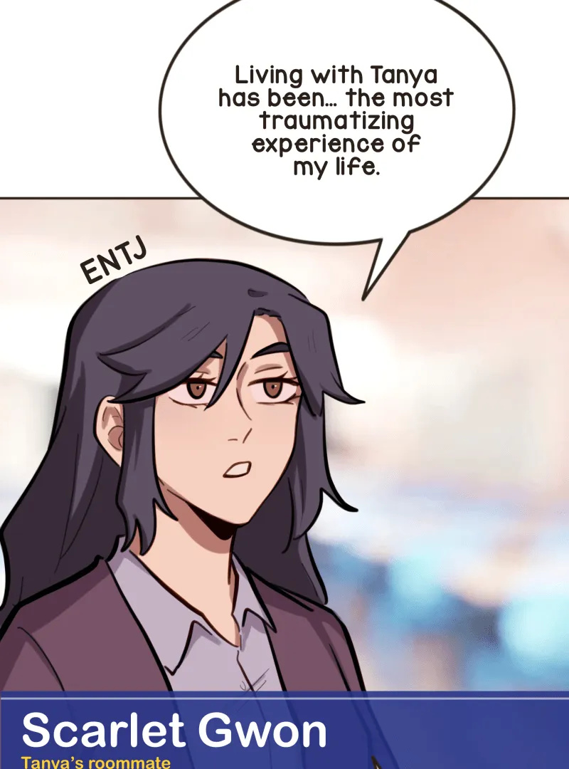So Not My Type Chapter 49 page 5 - 