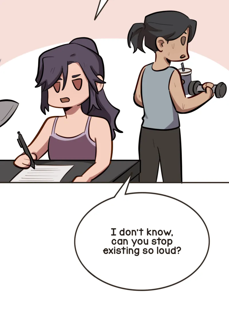 So Not My Type Chapter 49 page 7 - 