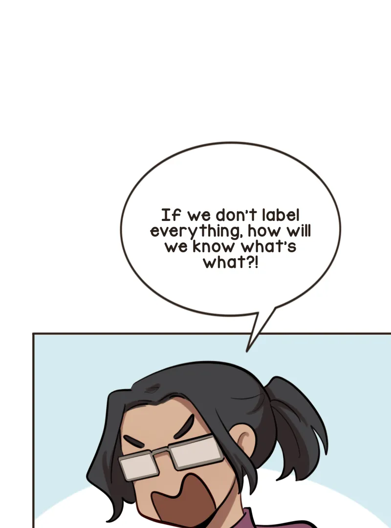 So Not My Type Chapter 49 page 8 - 