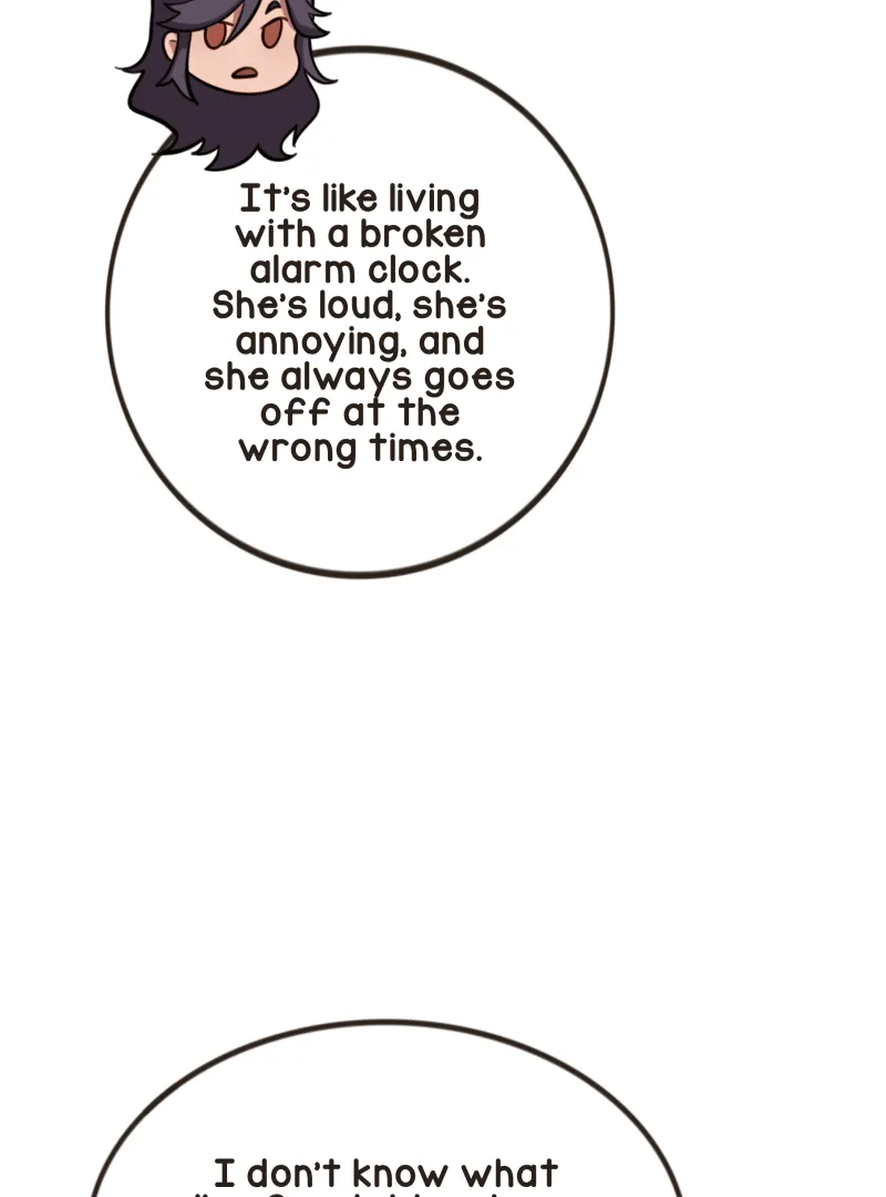 So Not My Type Chapter 49 page 10 - 