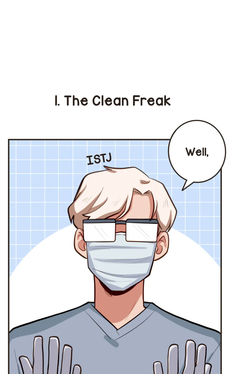 So Not My Type Chapter 5 page 2 - 
