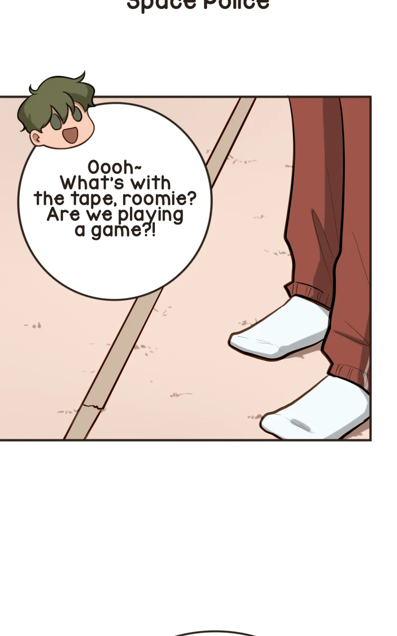 So Not My Type Chapter 5 page 13 - 